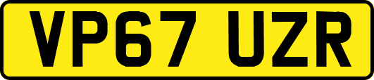 VP67UZR