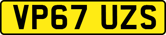VP67UZS