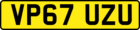 VP67UZU