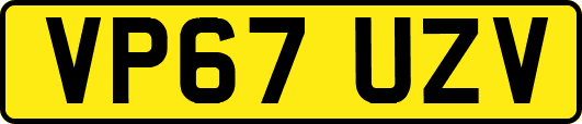 VP67UZV
