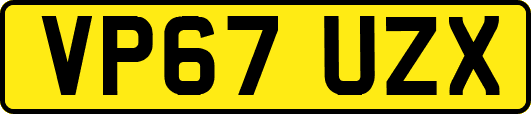 VP67UZX