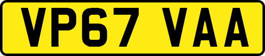 VP67VAA