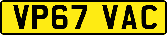VP67VAC