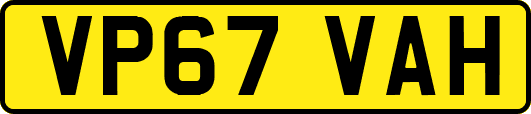 VP67VAH