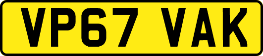 VP67VAK