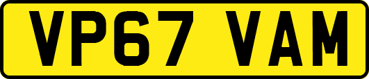 VP67VAM
