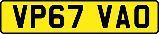 VP67VAO