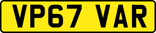 VP67VAR