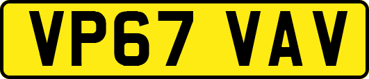 VP67VAV