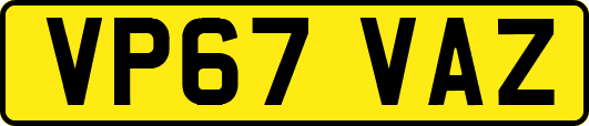VP67VAZ