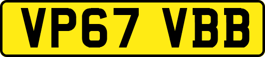 VP67VBB