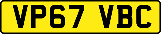 VP67VBC