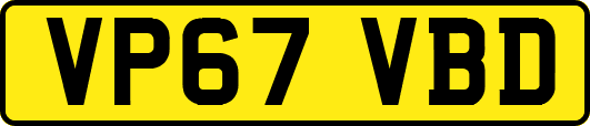 VP67VBD