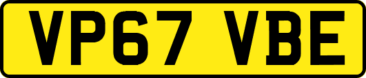 VP67VBE