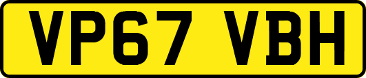 VP67VBH