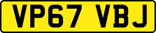 VP67VBJ