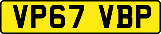 VP67VBP