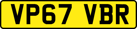 VP67VBR