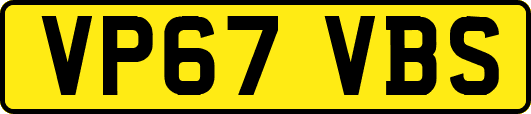 VP67VBS