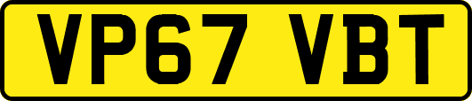 VP67VBT