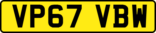 VP67VBW