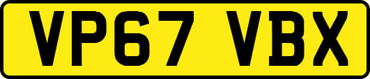 VP67VBX