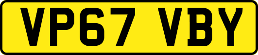 VP67VBY