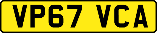 VP67VCA