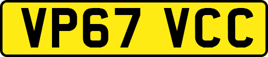 VP67VCC