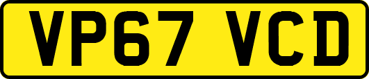 VP67VCD