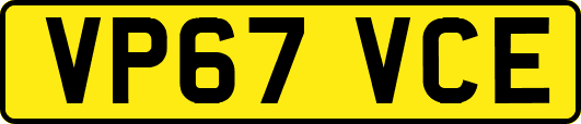 VP67VCE