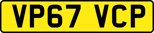 VP67VCP