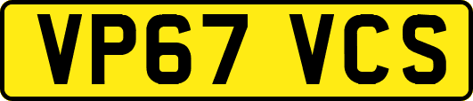 VP67VCS