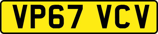 VP67VCV
