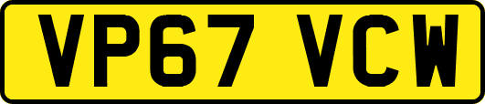 VP67VCW