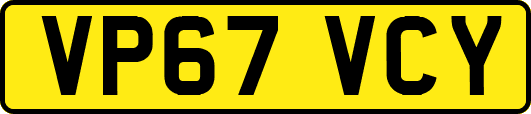 VP67VCY