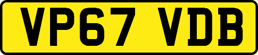 VP67VDB