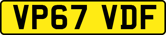 VP67VDF