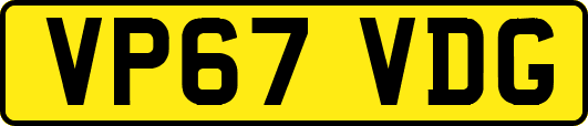 VP67VDG