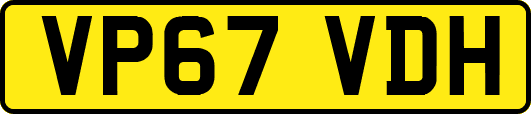 VP67VDH