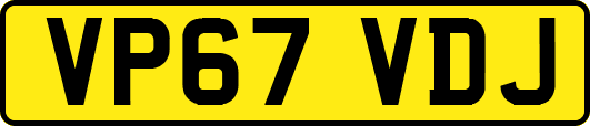 VP67VDJ