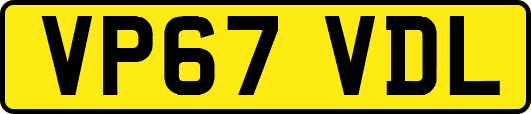 VP67VDL