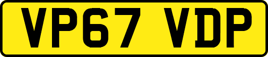 VP67VDP