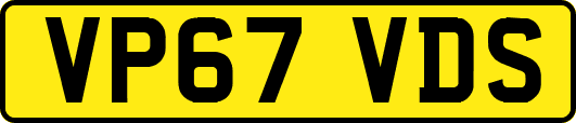 VP67VDS