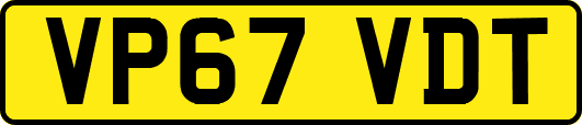 VP67VDT