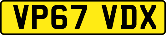 VP67VDX