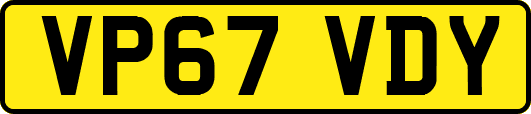 VP67VDY
