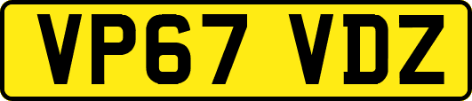 VP67VDZ