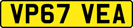 VP67VEA