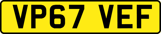 VP67VEF